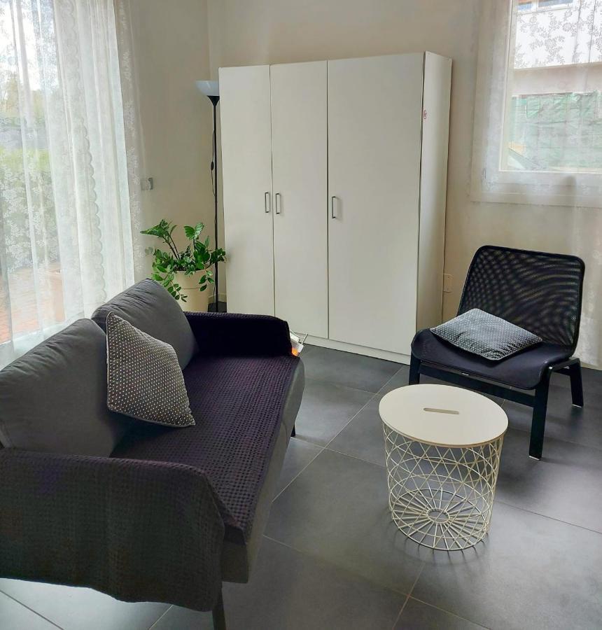 شقة Casa Viola Vicenza Park Free المظهر الخارجي الصورة