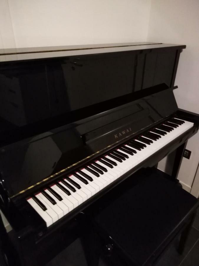 شقة Casa Viola Vicenza Park Free المظهر الخارجي الصورة